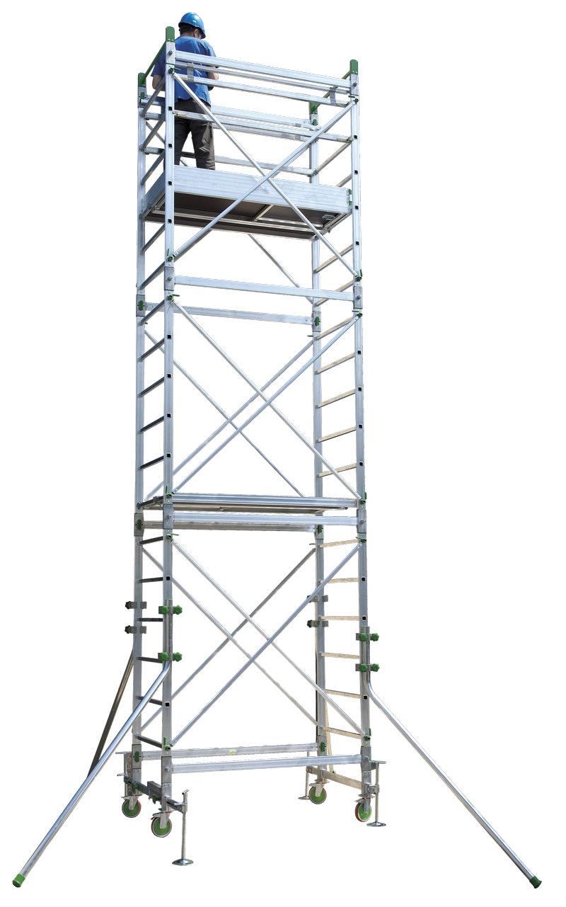 nueva torre móvil de aluminio DOS·65 nueva torre móvil de aluminio dos·65 Nueva torre móvil de aluminio DOS·65 4 nueva torre movil de aluminio DOS 65